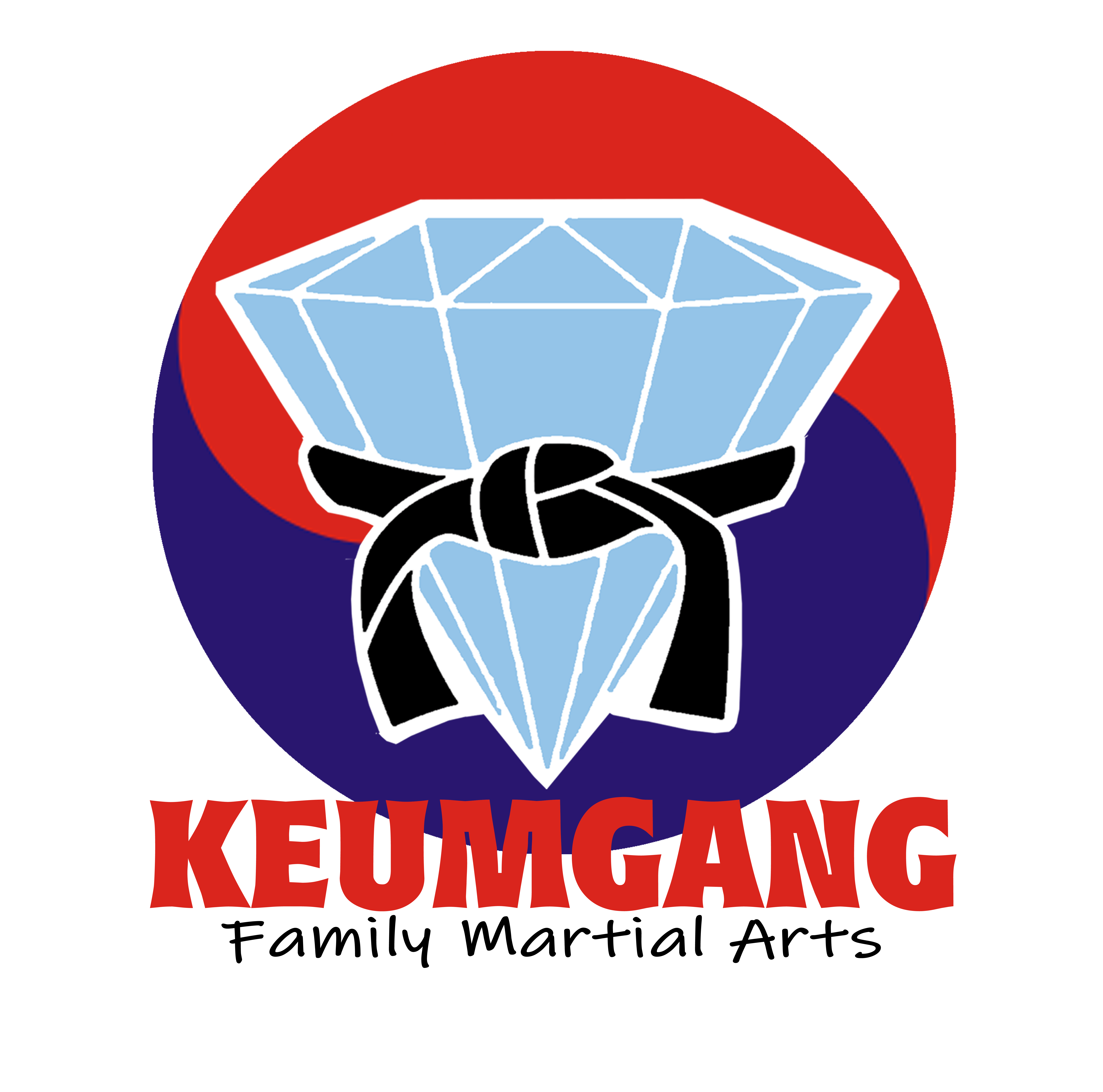 Keumgang Family Martial Arts - Martial Arts Classes in Stockport